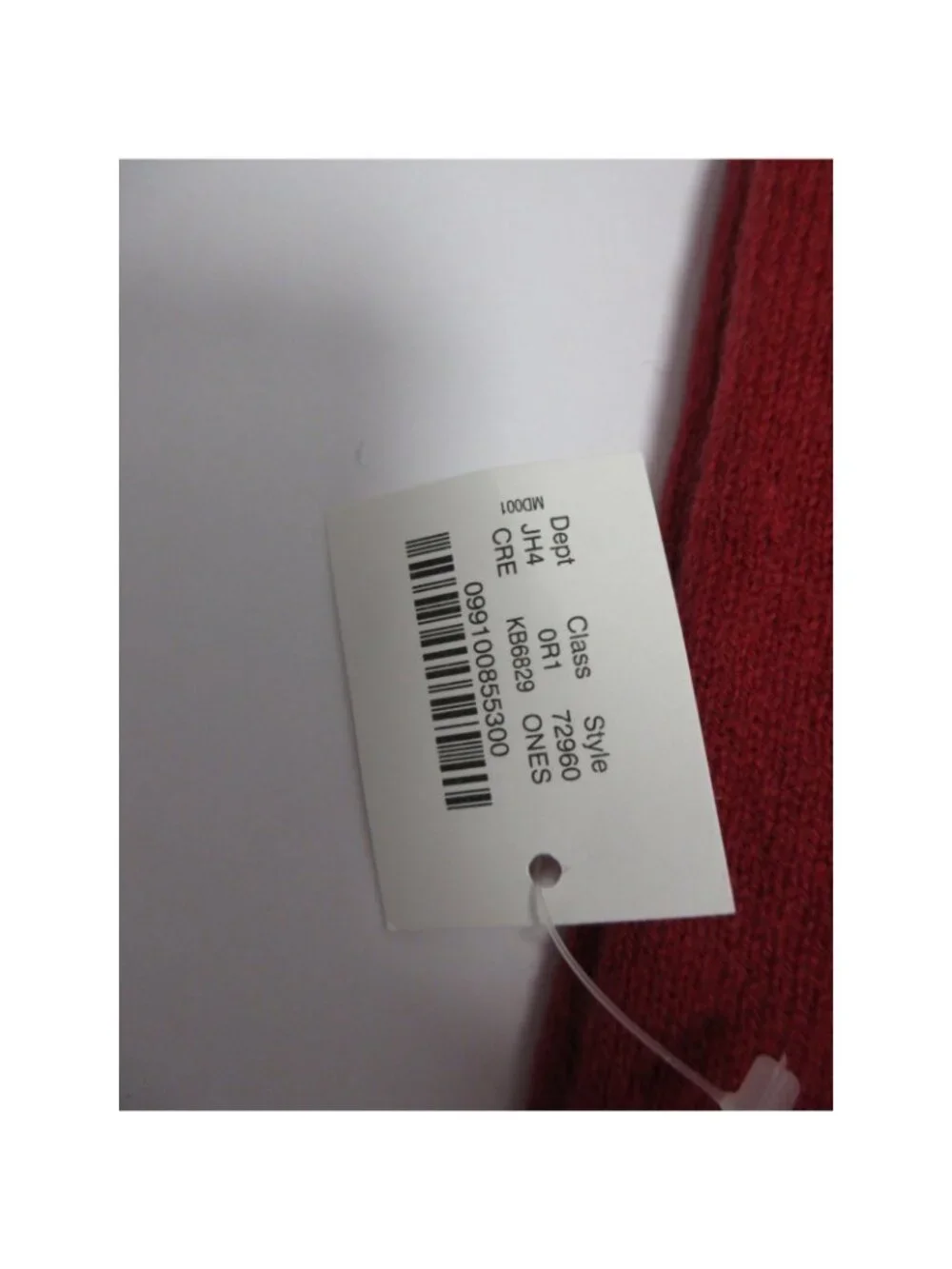 J. Crew Factory brand crew